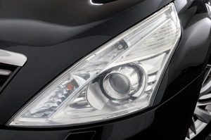 Седан Nissan Teana 2011 года, 1099000 рублей, Барнаул
