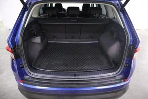 Внедорожник Skoda Kodiaq 2018 года, 2590000 рублей, Брянск