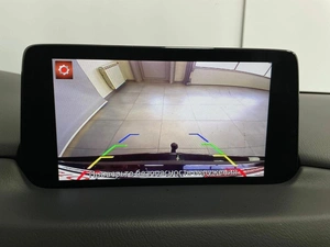 Внедорожник Mazda CX-5 2021 года, 3328000 рублей, Красноярск
