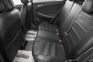 Хетчбэк Hyundai Solaris 2016 года, 1319000 рублей, Барнаул