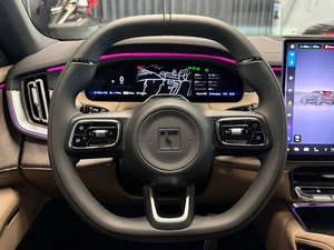 Внедорожник Zeekr 8X 2026 года, 11990000 рублей, Павловская Слобода