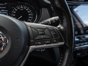Внедорожник Nissan Qashqai 2020 года, 1755000 рублей, Краснодар