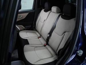 Внедорожник Jeep Renegade 2015 года, 1399000 рублей, Воронеж