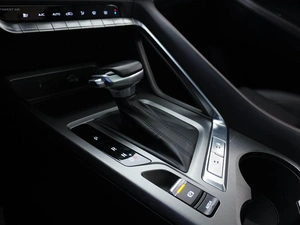 Внедорожник Changan CS35 Plus 2023 года, 1692021 рублей, Москва