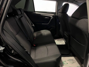 Внедорожник Toyota RAV4 2020 года, 3359000 рублей, Красноярск