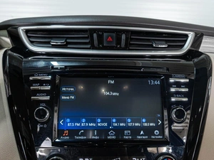 Внедорожник Nissan Murano 2021 года, 3445000 рублей, Ставрополь