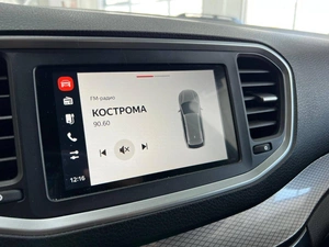 Универсал ВАЗ (LADA) Vesta Cross 2024 года, 1430000 рублей, Кострома