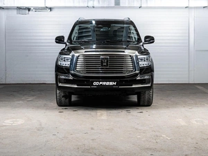 Внедорожник Tank 500 2023 года, 4248070 рублей, Ставрополь