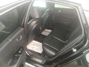 Седан Kia Optima 2019 года, 2350000 рублей, Клинцы