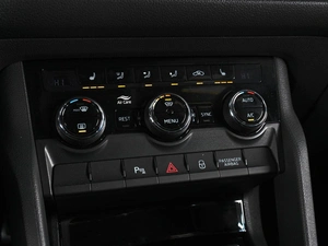 Внедорожник Skoda Kodiaq 2022 года, 4499000 рублей, Аксай