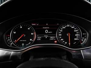 Универсал Audi A6 Allroad Quattro 2012 года, 2349000 рублей, Тюмень