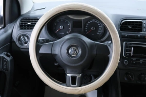 Седан Volkswagen Polo 2014 года, 1059000 рублей, Омск