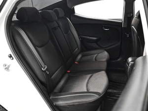 Седан Hyundai Elantra 2013 года, 938000 рублей, Ставрополь