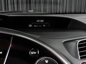 Хетчбэк Honda Civic 2008 года, 849000 рублей, Тюмень