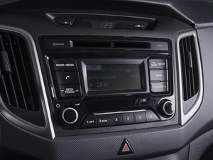 Внедорожник Hyundai Creta 2017 года, 1549000 рублей, Ростов-на-Дону