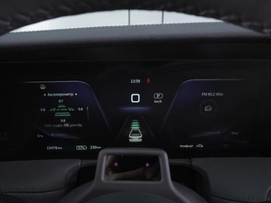 Внедорожник Hongqi E-HS9 2021 года, 3990000 рублей, Ростов-на-Дону