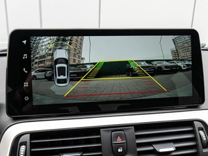 Хетчбэк BMW 1 серия 2018 года, 1830000 рублей, Краснодар