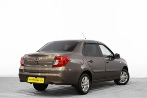 Седан Datsun on-DO 2019 года, 669000 рублей, Барнаул