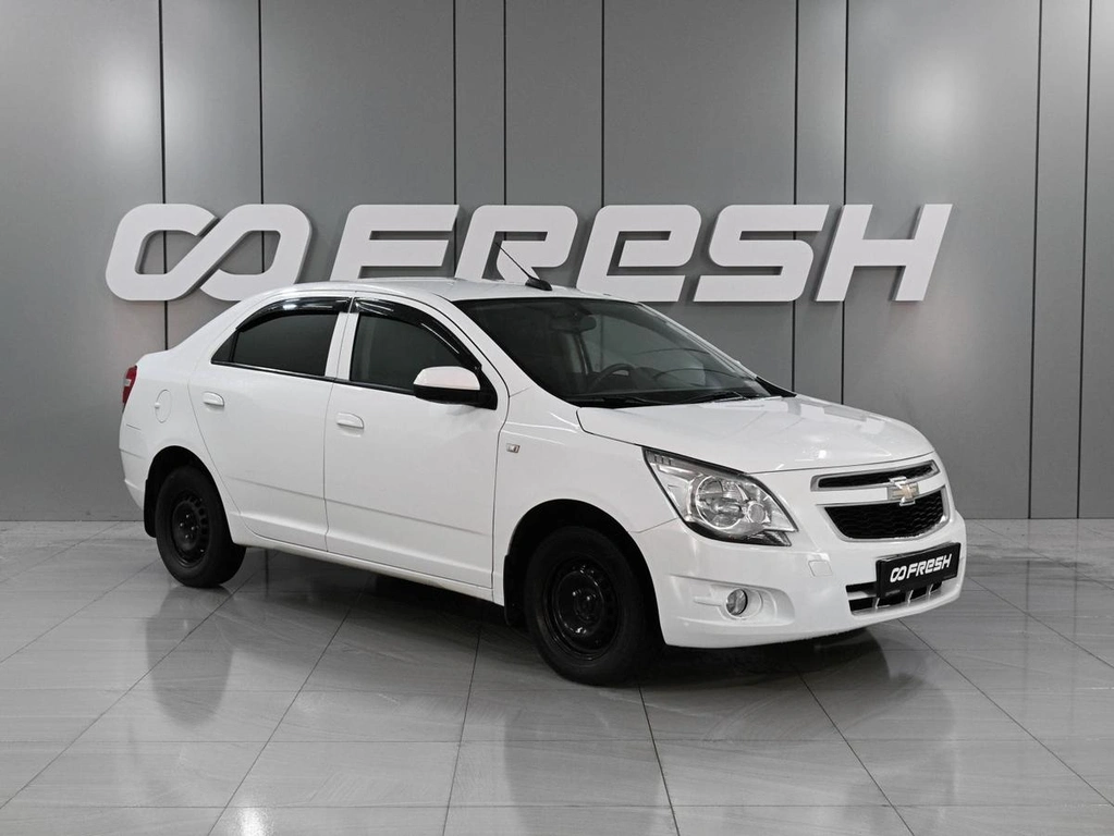 Седан Chevrolet Cobalt 2022 года, 1069000 рублей, Ростов-на-Дону