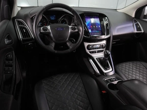 Седан Ford Focus 2012 года, 889000 рублей, Воронеж