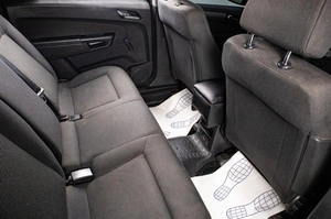 Минивэн Opel Zafira 2008 года, 399000 рублей, Сургут