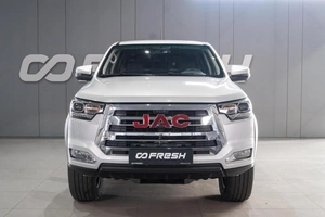 Пикап JAC T8 2023 года, 2149000 рублей, Петрозаводск
