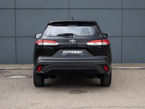Внедорожник Toyota Corolla Cross 2024 года, 3210000 рублей, Краснодар