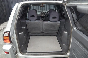 Внедорожник Toyota RAV4 1998 года, 499000 рублей, Красноярск