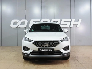 Внедорожник SEAT Tarraco 2020 года, 2999000 рублей, Воронеж
