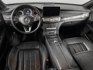 Седан Mercedes-benz CLS-класс 2015 года, 2529900 рублей, Казань