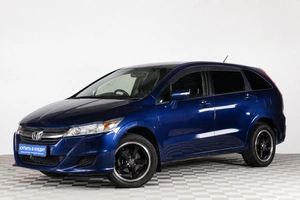 Минивэн Honda Stream 2011 года, 1089000 рублей, Челябинск