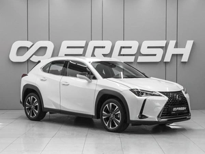 Внедорожник Lexus UX 2022 года, 3849000 рублей, Ростов-на-Дону