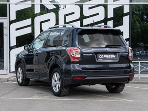 Внедорожник Subaru Forester 2013 года, 1749000 рублей, Волгоград