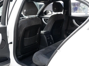 Седан BMW 3 серия 2017 года, 2520000 рублей, Краснодар