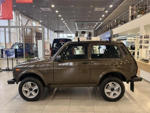 Внедорожник ВАЗ (LADA) Niva Legend 2023 года, 980000 рублей, Орёл
