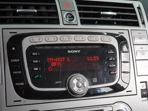 Внедорожник Ford Kuga 2010 года, 1089000 рублей, Воронеж