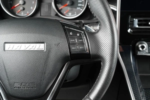 Внедорожник Haval M6 2023 года, 1779000 рублей, Тюмень
