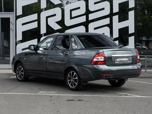 Седан ВАЗ (LADA) Priora 2012 года, 390000 рублей, Волгоград