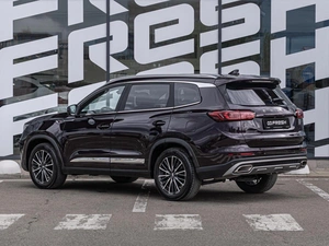 Внедорожник Chery Tiggo 8 Pro 2022 года, 2045000 рублей, Краснодар