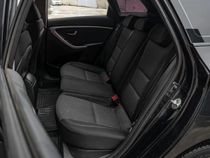 Универсал Hyundai i30 2012 года, 950000 рублей, Краснодар