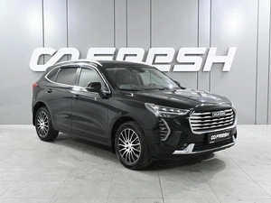 Внедорожник Haval Jolion 2023 года, 2059000 рублей, Аксай