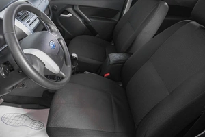 Хетчбэк Datsun mi-DO 2015 года, 489000 рублей, Кемерово