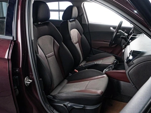 Хетчбэк Audi A1 2013 года, 1149000 рублей, Тюмень