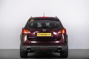 Внедорожник Nissan Murano 2011 года, 1569000 рублей, Томск