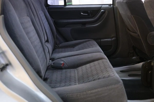 Внедорожник Honda CR-V 2000 года, 749000 рублей, Омск