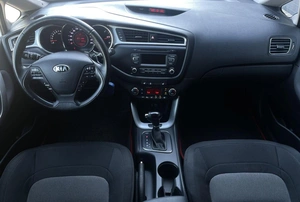 Хетчбэк Kia Ceed 2017 года, 1280000 рублей, Солонцы