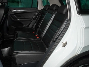 Внедорожник Volkswagen Tiguan 2018 года, 1898000 рублей, Тверь