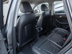 Внедорожник Audi Q5 2014 года, 2014000 рублей, Краснодар