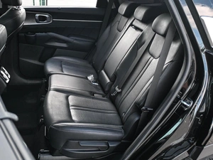 Внедорожник Kia Sorento 2020 года, 4289000 рублей, Кирилловка