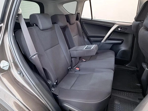 Внедорожник Toyota RAV4 2018 года, 2575000 рублей, Орёл